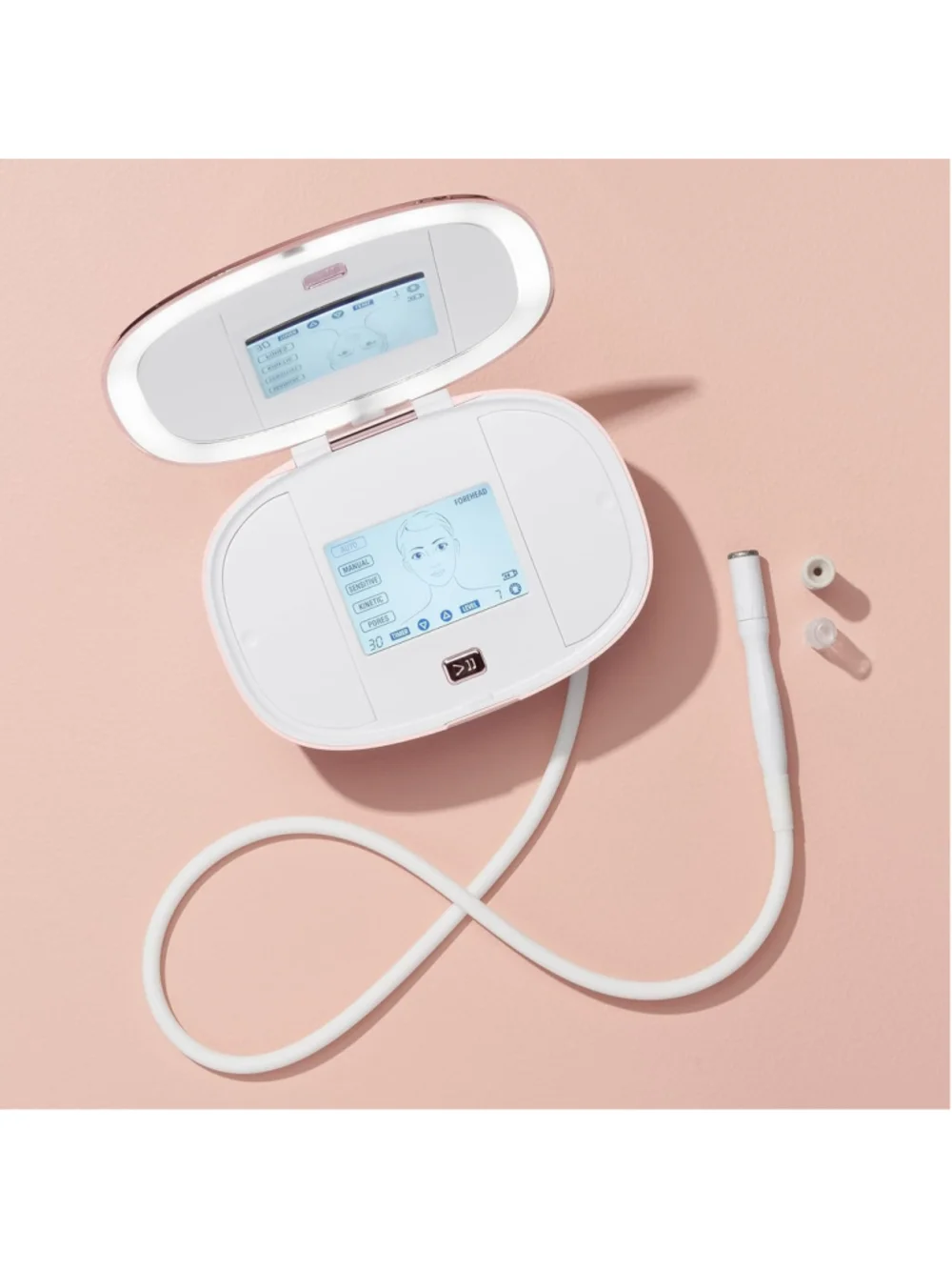UltraDermMD Microdermabrasion Machine 3-in-1 Skincare System - Picture 1 of 6